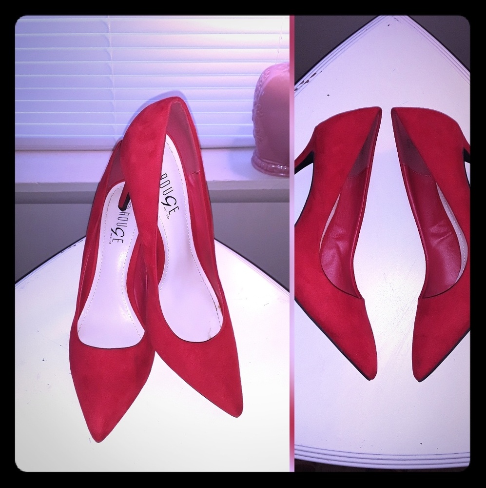 Shoes(Heels)
